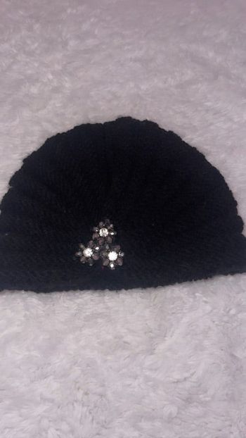 Bonnet femme
