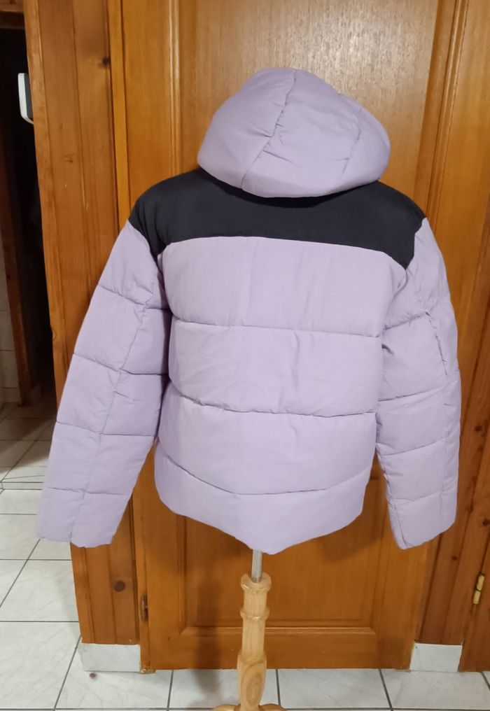 Doudoune femme LEE - photo numéro 5