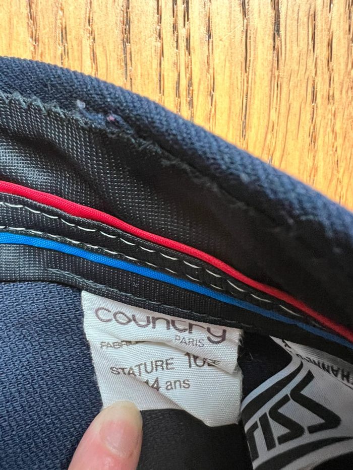 Pantalon de ski 14 ans - photo numéro 4