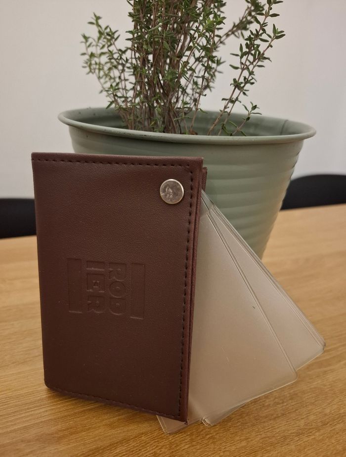 Porte carte/porte monnaie - photo numéro 3