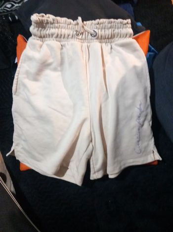 Short taille xs bershka