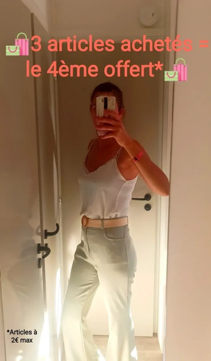 Tee-shirt - photo numéro 2