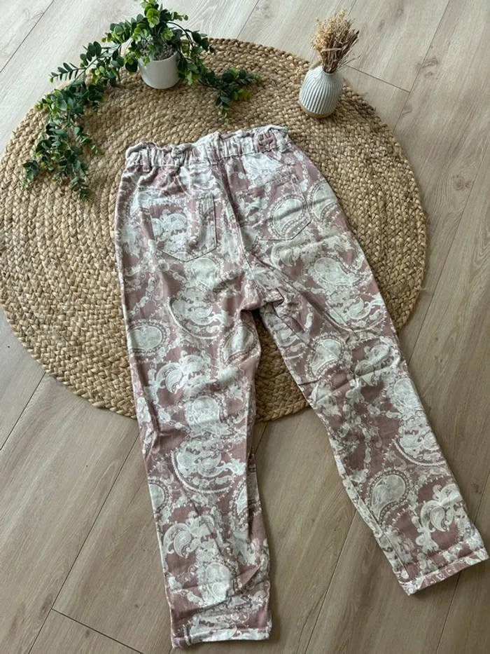 Pantalon Promod taille 38 - photo numéro 6