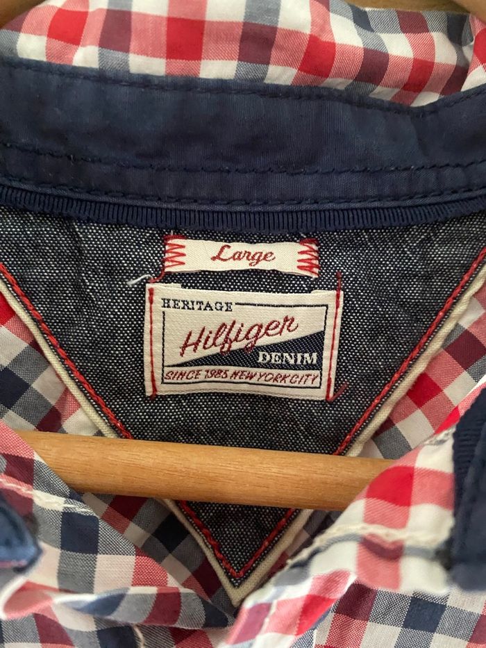 Chemise homme de marque - photo numéro 2