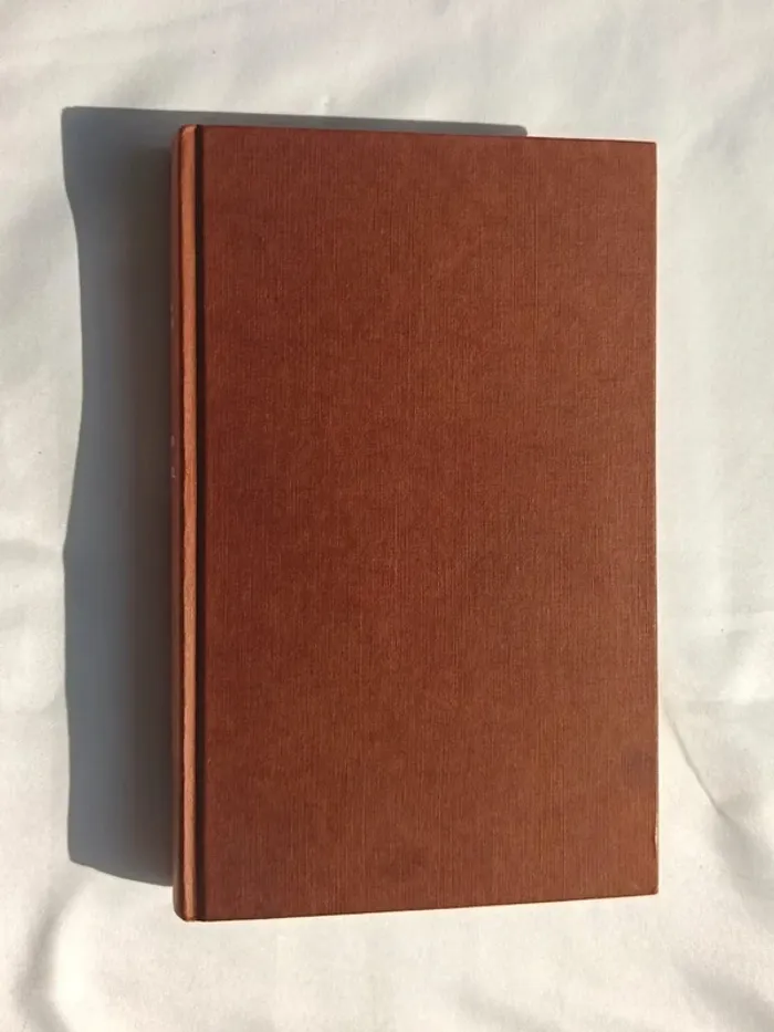 livre Retour à Malaveil - photo numéro 3