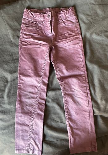 Pantalon NKY 7 ans