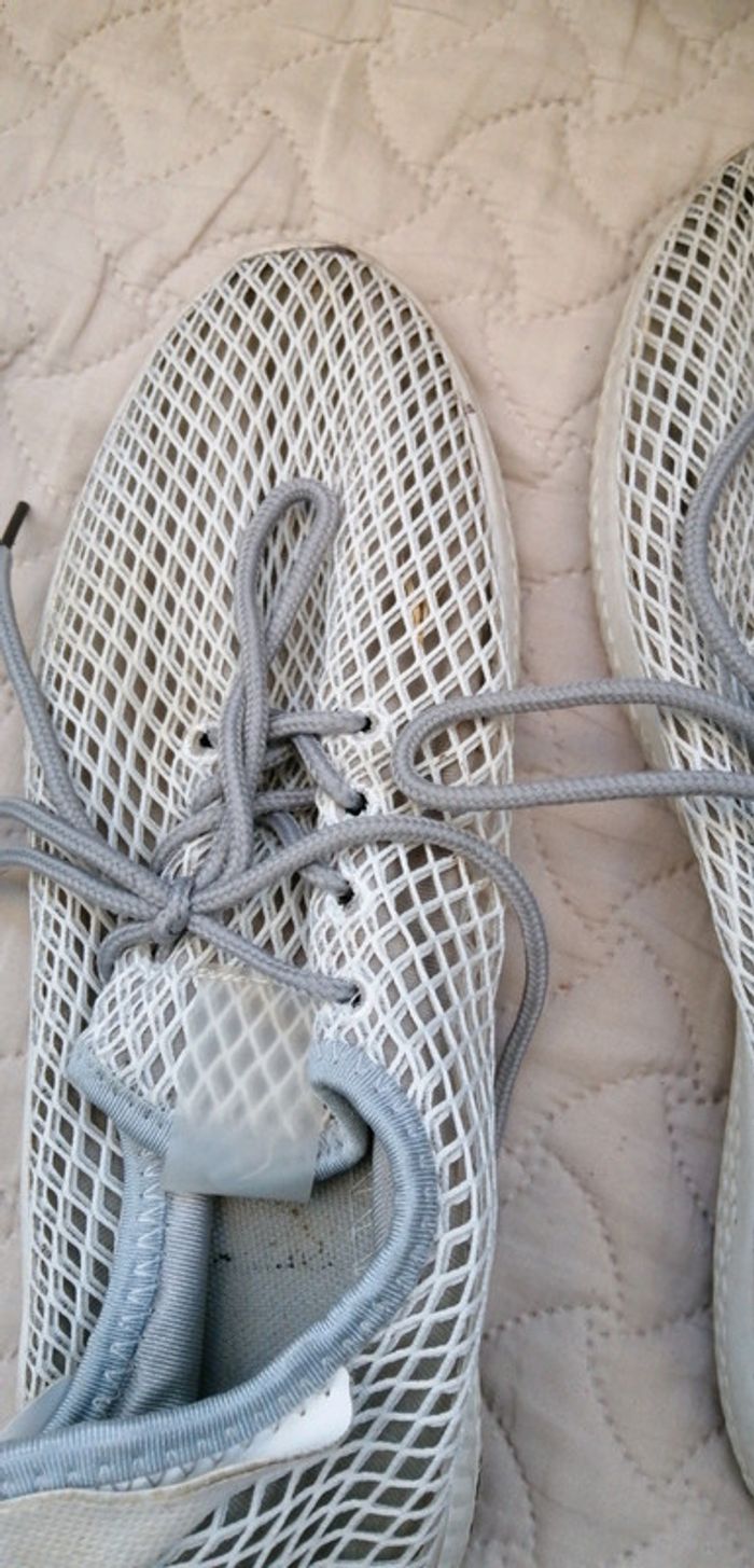 Baskets maille souples P 41 - photo numéro 2
