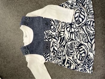 Robe fille