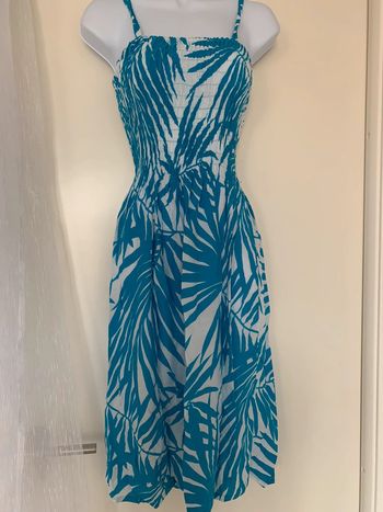 Jolie robe