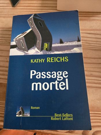 Passage mortel
