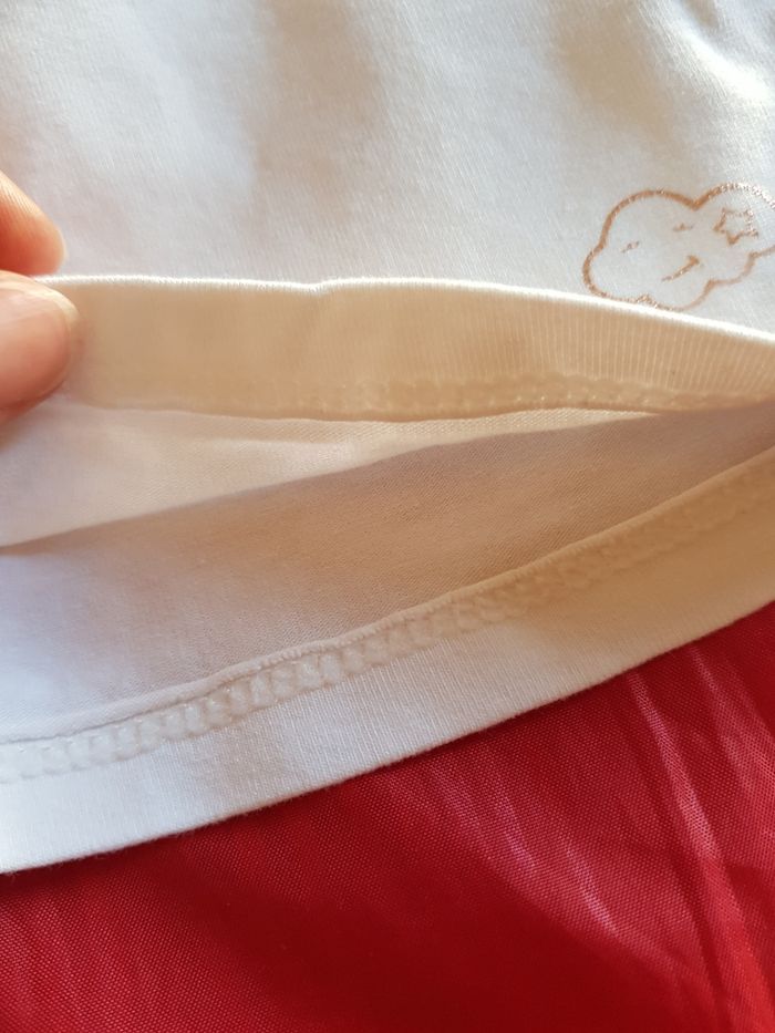 Tee-shirt - photo numéro 4