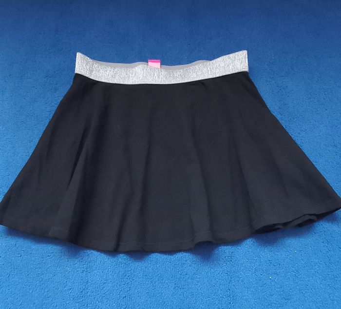 Jupe courte fille 8 ans Punkidz