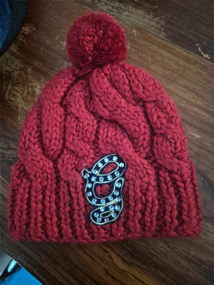 Bonnet