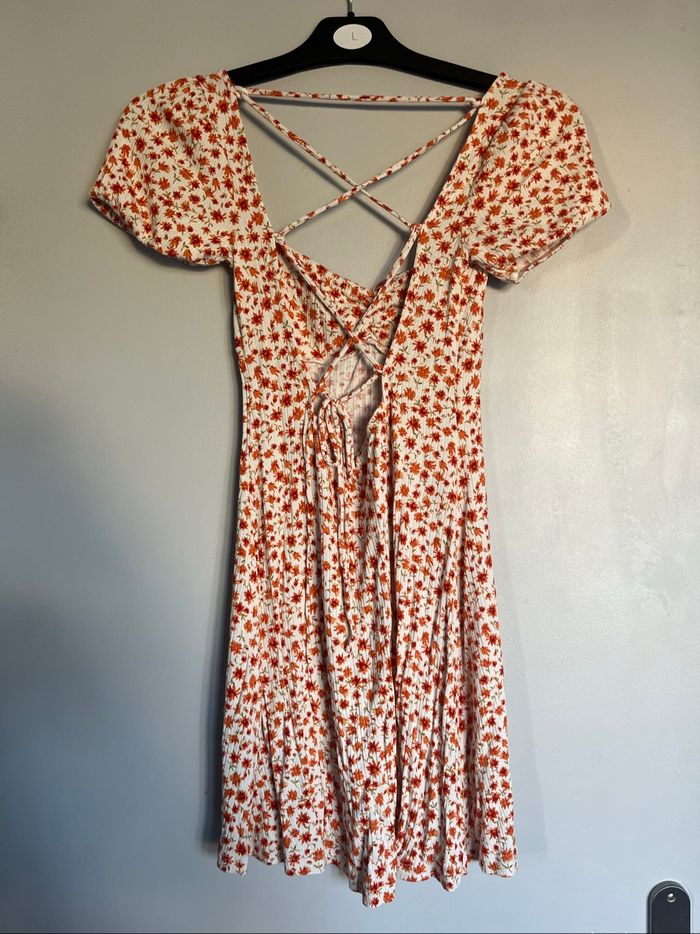 Robe d’été - photo numéro 2