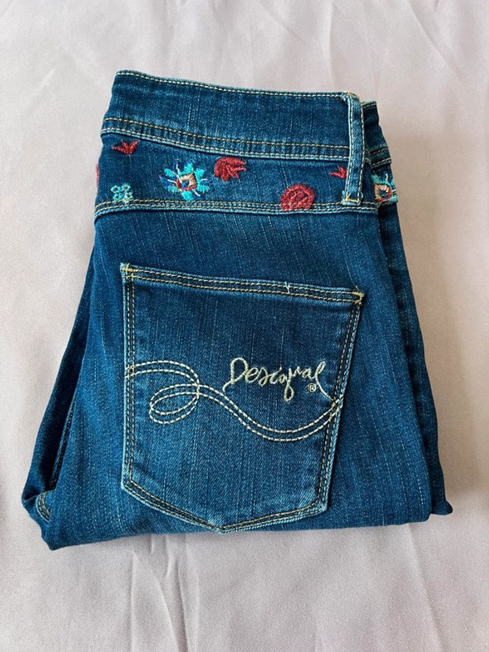 Jeans desigual