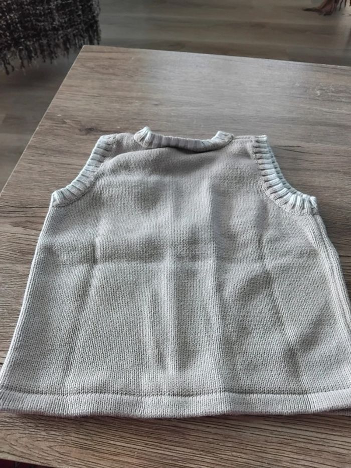 Pull TCF - photo numéro 4