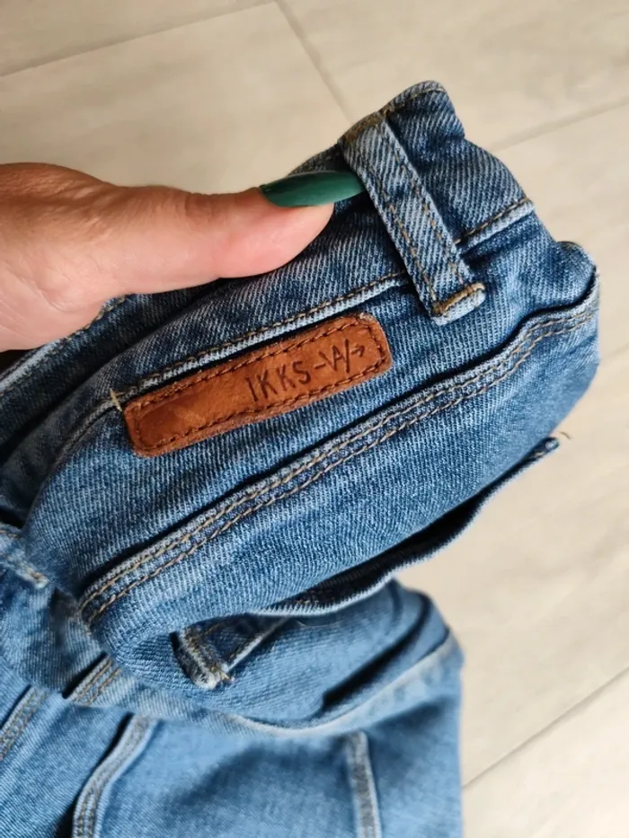 Jeans IKKS - photo numéro 7