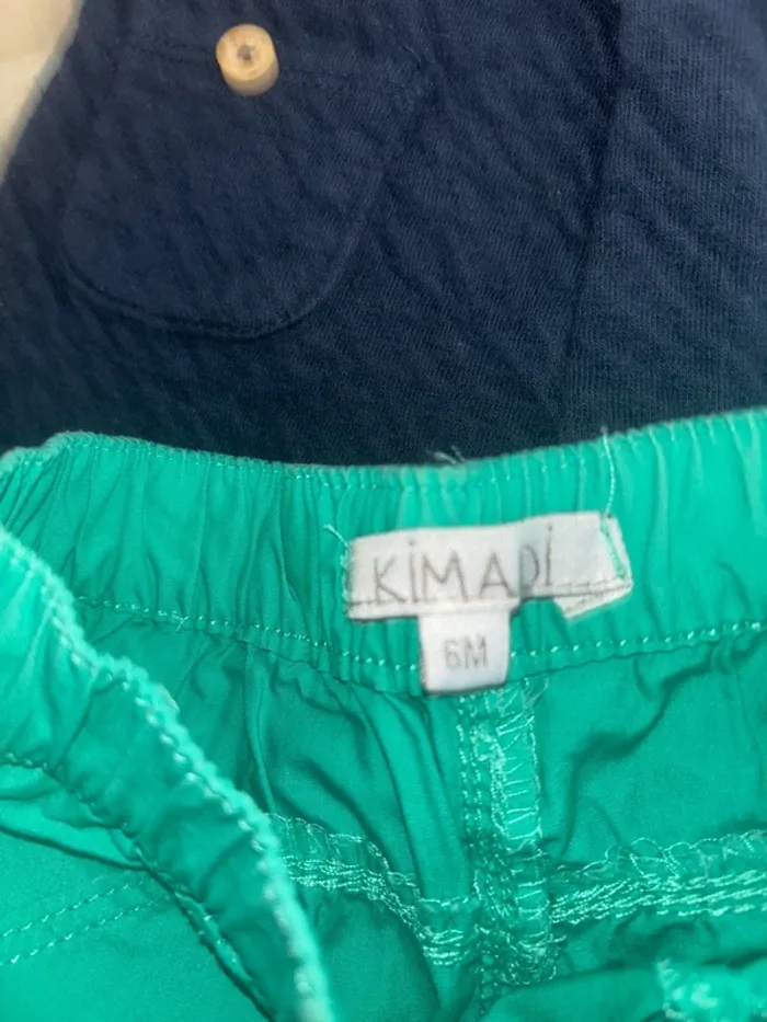 Short - photo numéro 2
