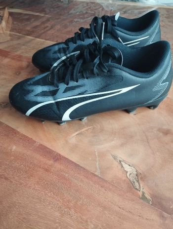 Baskets foot puma t. 37,5