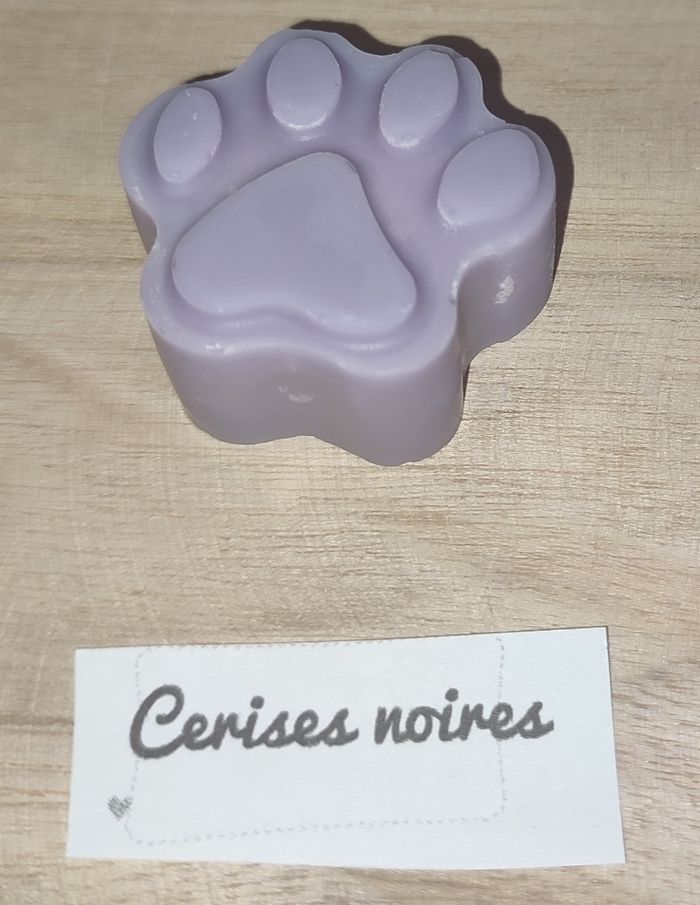 Fondant parfumé - photo numéro 6