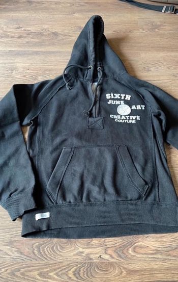 Sweat shirt Sixth June TL