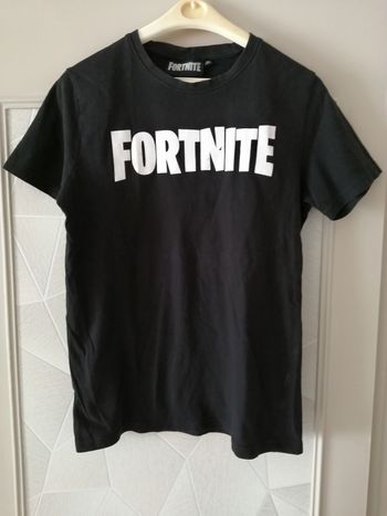 Tee-shirt Fortnite 16 ans