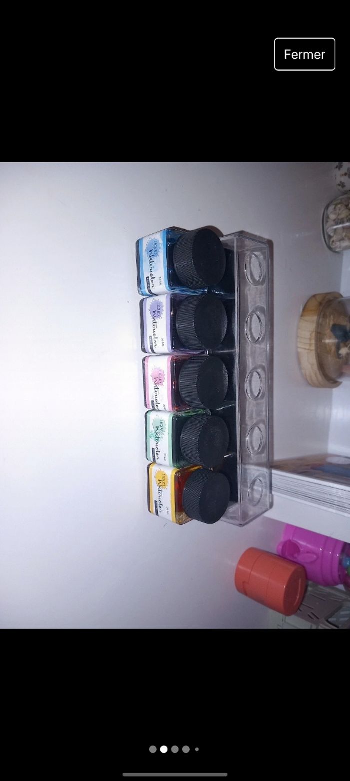 Encre - photo numéro 2