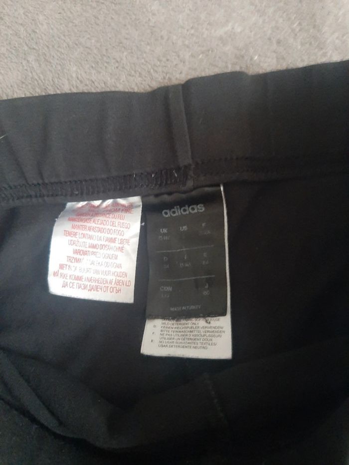 Legging Adidas xs - photo numéro 3