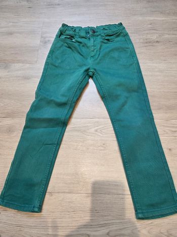 Jeans 6 ans