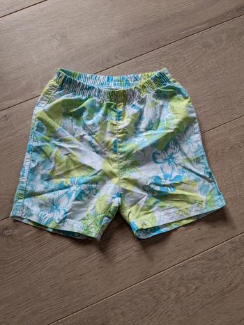 Short de bain 12 mois
