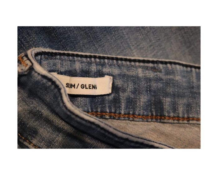 Jeans homme - Jack & Jones - #000003_00010 - photo numéro 5