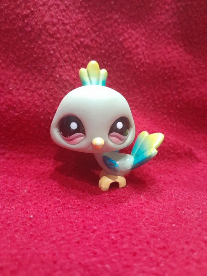 Figurine Petshop A14