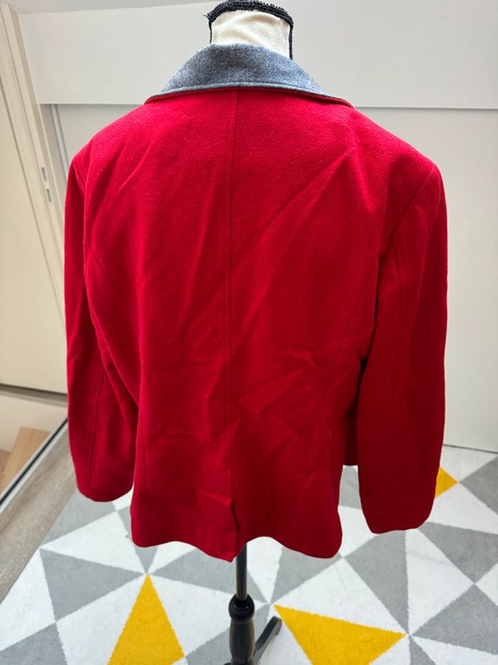 Caban Monoprix Taille 42 - photo numéro 2