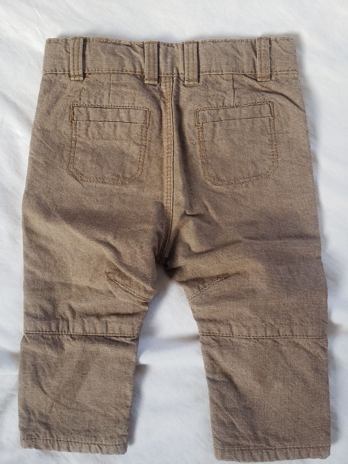 Pantalon 9 mois - photo numéro 2