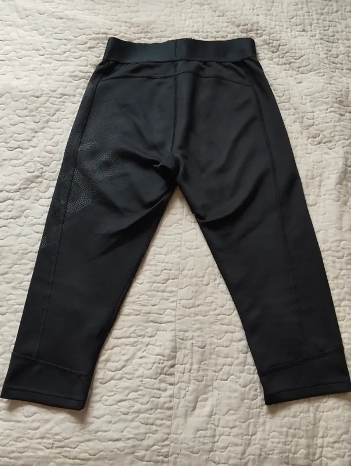 Legging Adidas femme noir taille S - photo numéro 5