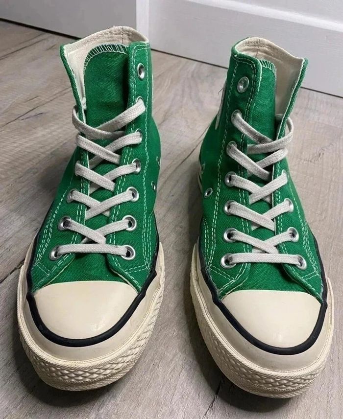 Converse All Star - photo numéro 6