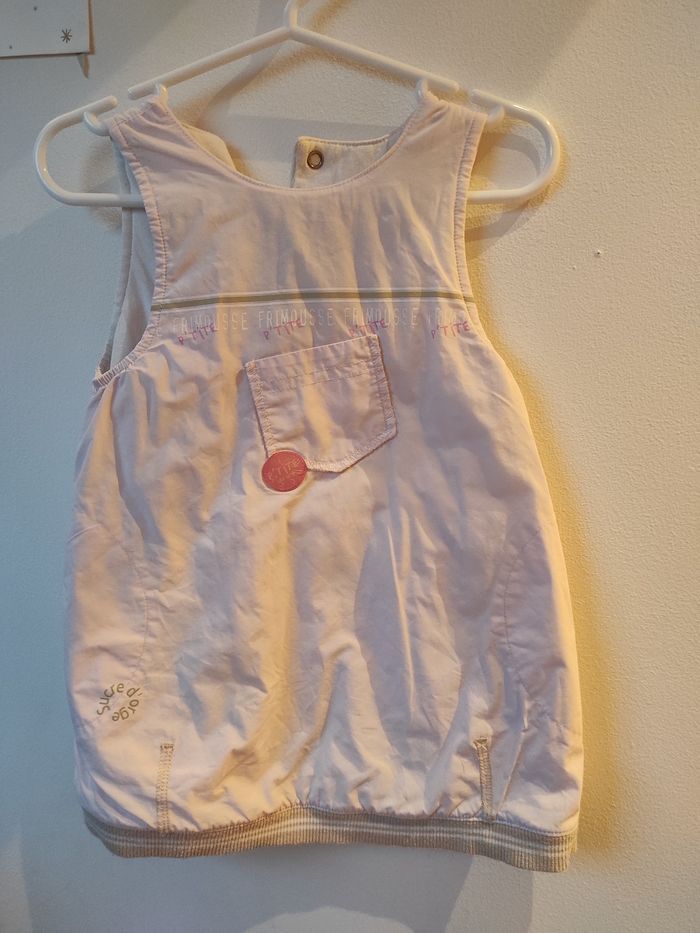 Robe bébé