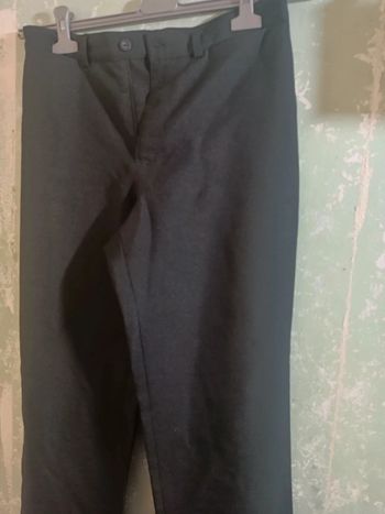 Pantalon café théâtre taille 42