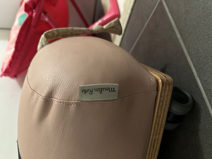 Trotteur Moulin Roty - photo numéro 4