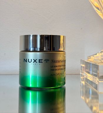 Soin d’exception nuxuriance ultra (NUXE) 75ml