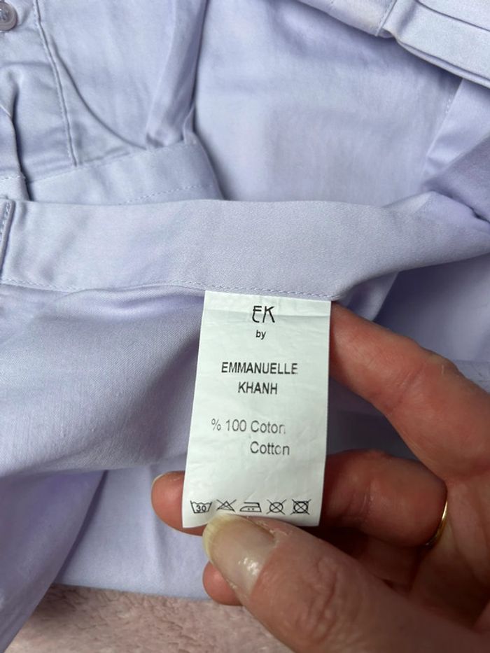 Chemise homme XL - photo numéro 8