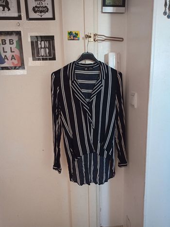 Blouse Zara XS