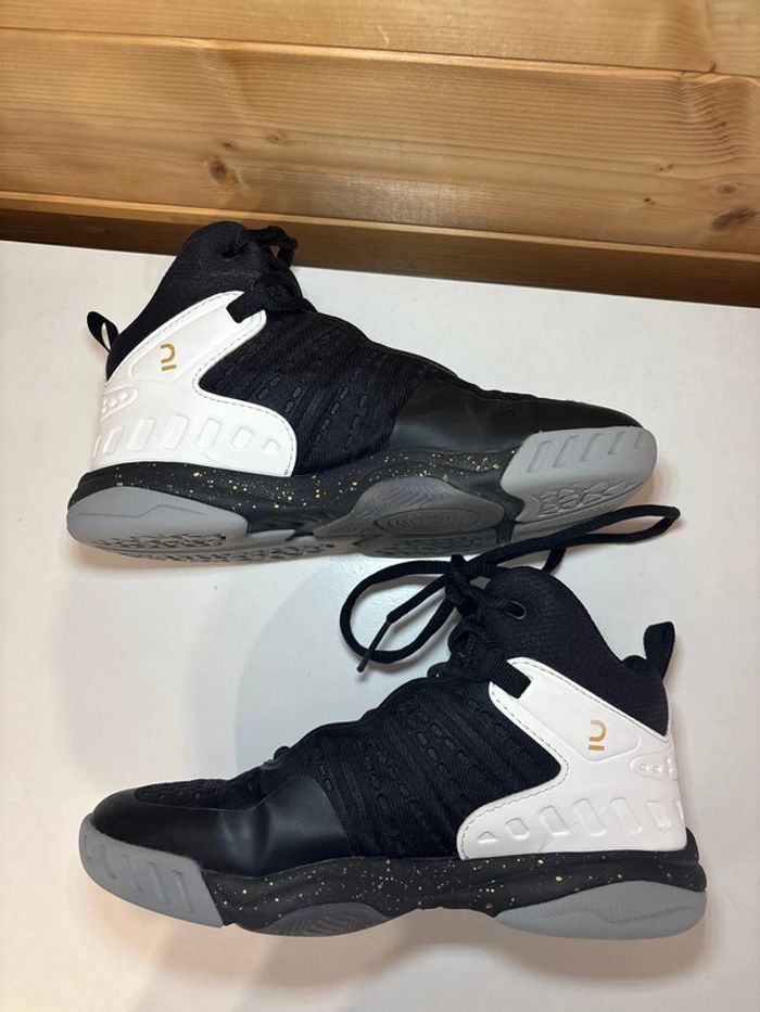 Chaussures de basket tarmak - photo numéro 11