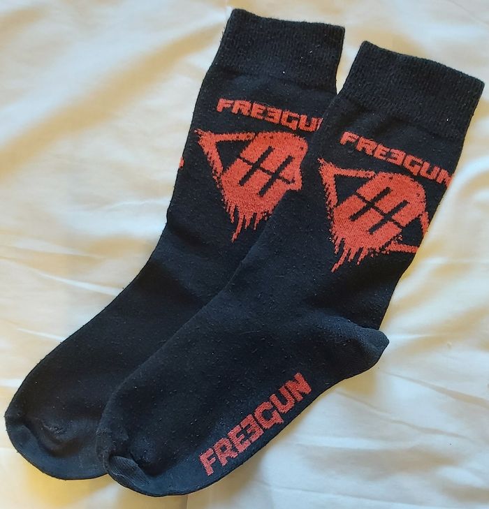 Lot de 4 paires de chaussettes 27 - 30 - photo numéro 2