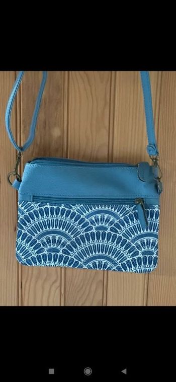 Pochettes femme