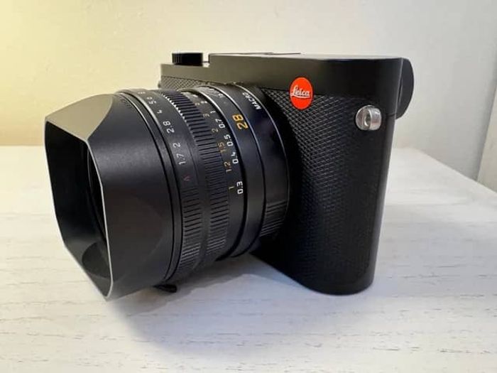 Leica Q2 - photo numéro 2