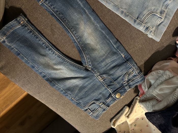 Lot vêtements 3 mois - photo numéro 4