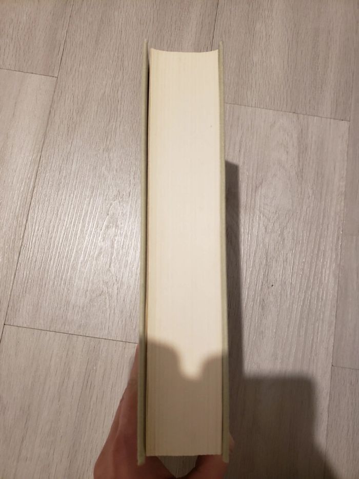 Livre le premier cercle - photo numéro 4