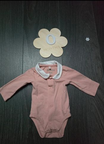 Bodie bébé fille 