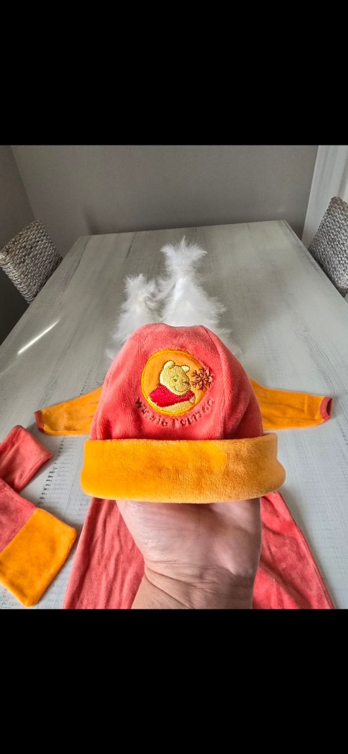 Pyjama bébé 6 mois Disney - photo numéro 4